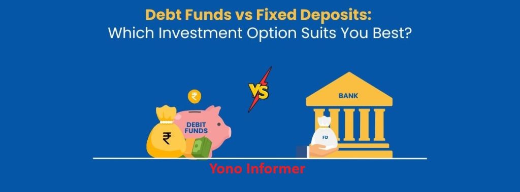 FD vs Mutual Fund