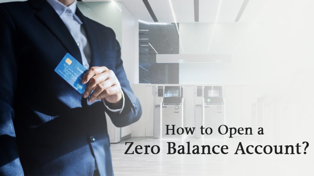 Best Zero-Balance Savings Accounts