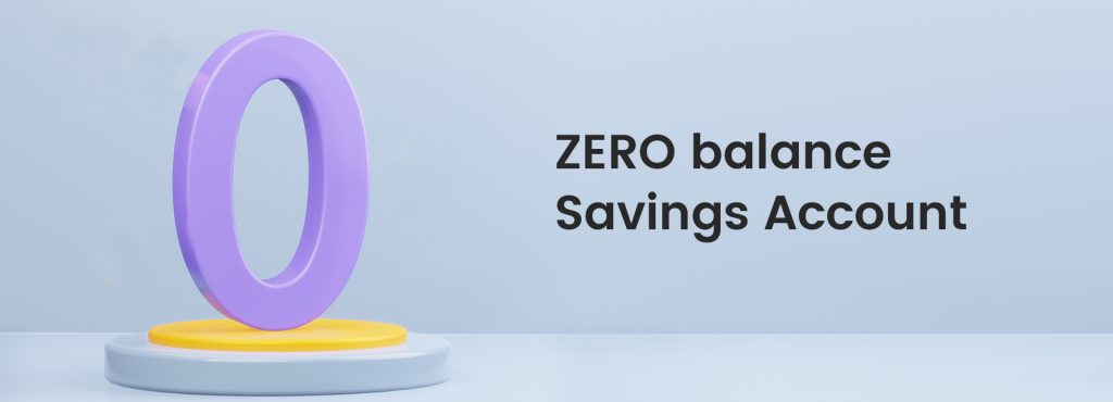 Best Zero-Balance Savings Accounts