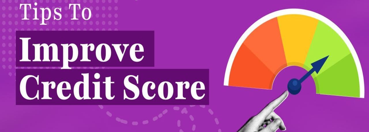How to Improve Credit Score 10 Effective Tips to Increase Your CIBIL Score