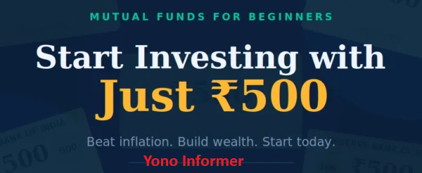 How to Start Investing with ₹500
