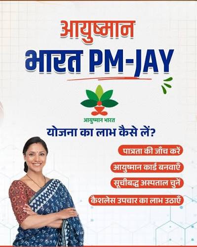 Ayushman Card Download Online 2026